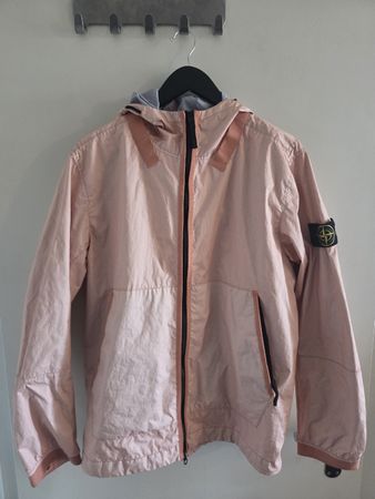 Stone Island Jacke