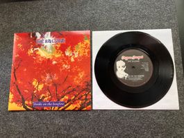 The Bolshoi - Books On The Bonfire (7")