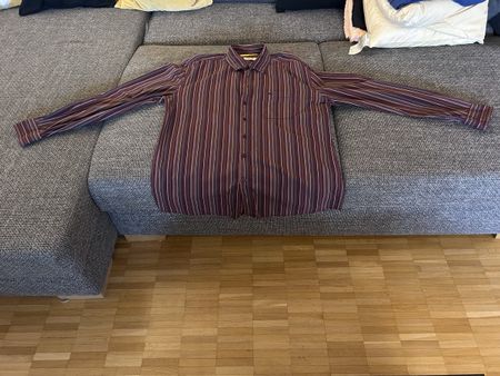 Camel Active Hemd