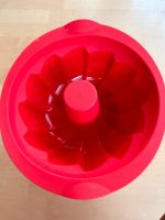 Tupperware Silikon Gugelhupfform