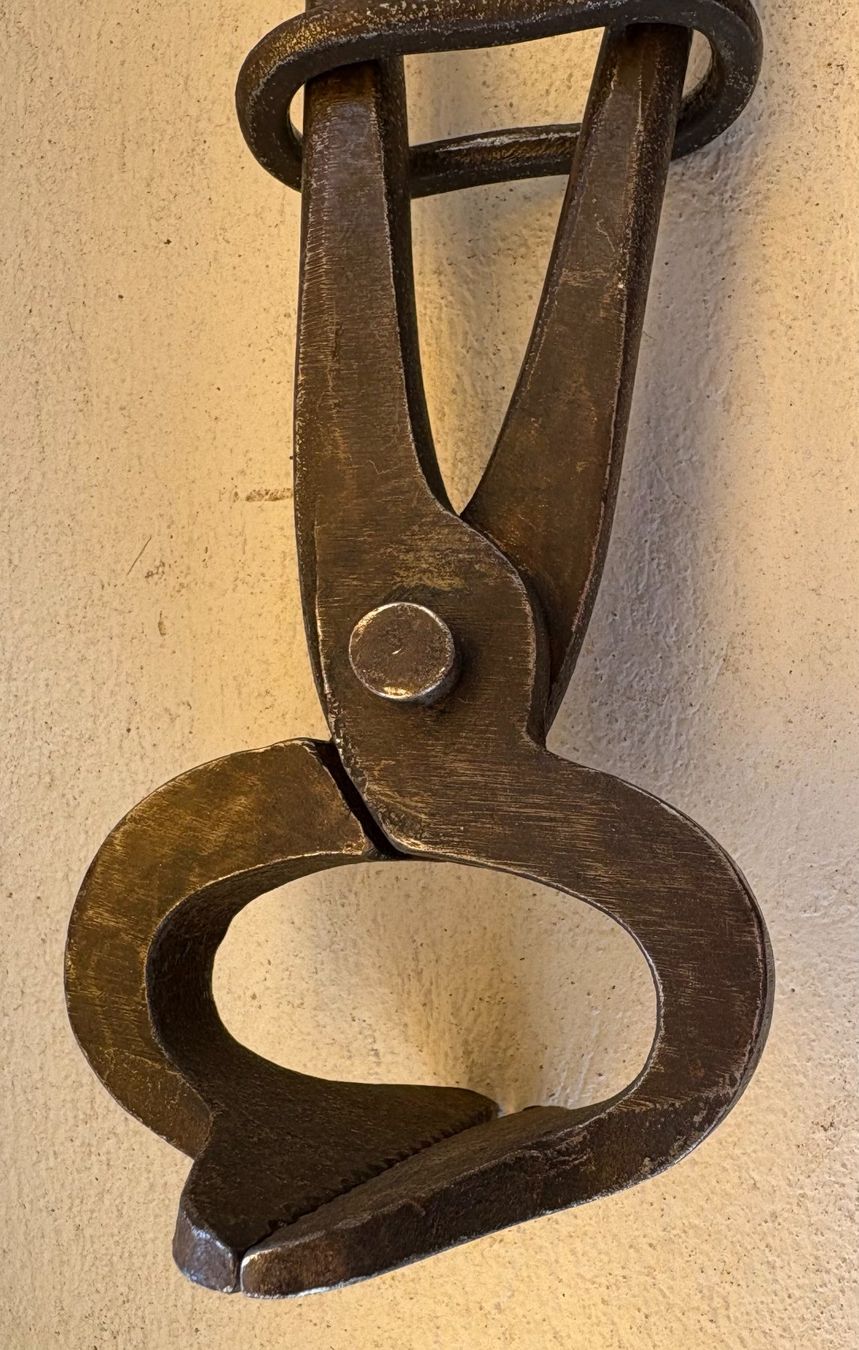 Tous les outils: VINTAGE WERKZEUG ZANGE – D'occasion à Ostermundigen par wini63 2