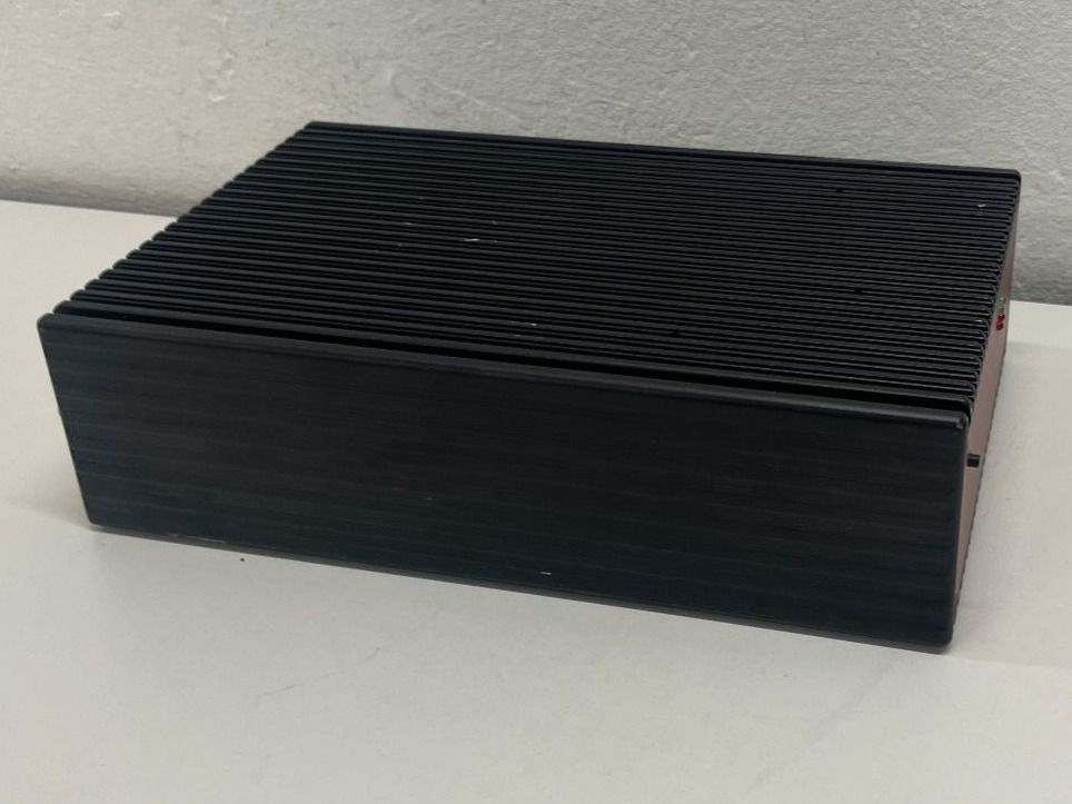 Laborzubehör: Microspace mini Industrie PC – Gebraucht aus Niederdorf von LeptonAG_Labor 4