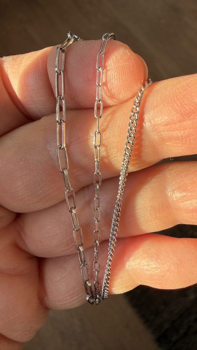 Bracciali & Braccialetti: Feines Silber-Armband mit Perle, neu ! – Nuovo e nell'imballaggio originale da Ebikon venduto da Leonidas2 1
