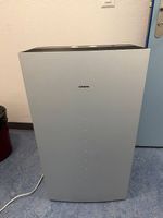 Siemens Klimagerät REKM 210  2.6 kW / 9000 BTU