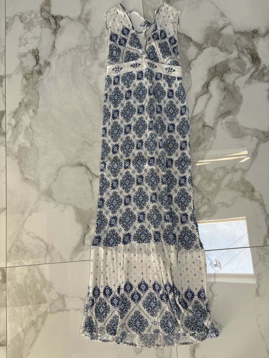 H&M Vestiti: Schickes Sommerkleid H&M Gr. 36 – Usato da Estavayer-le-Lac venduto da Mimmy02