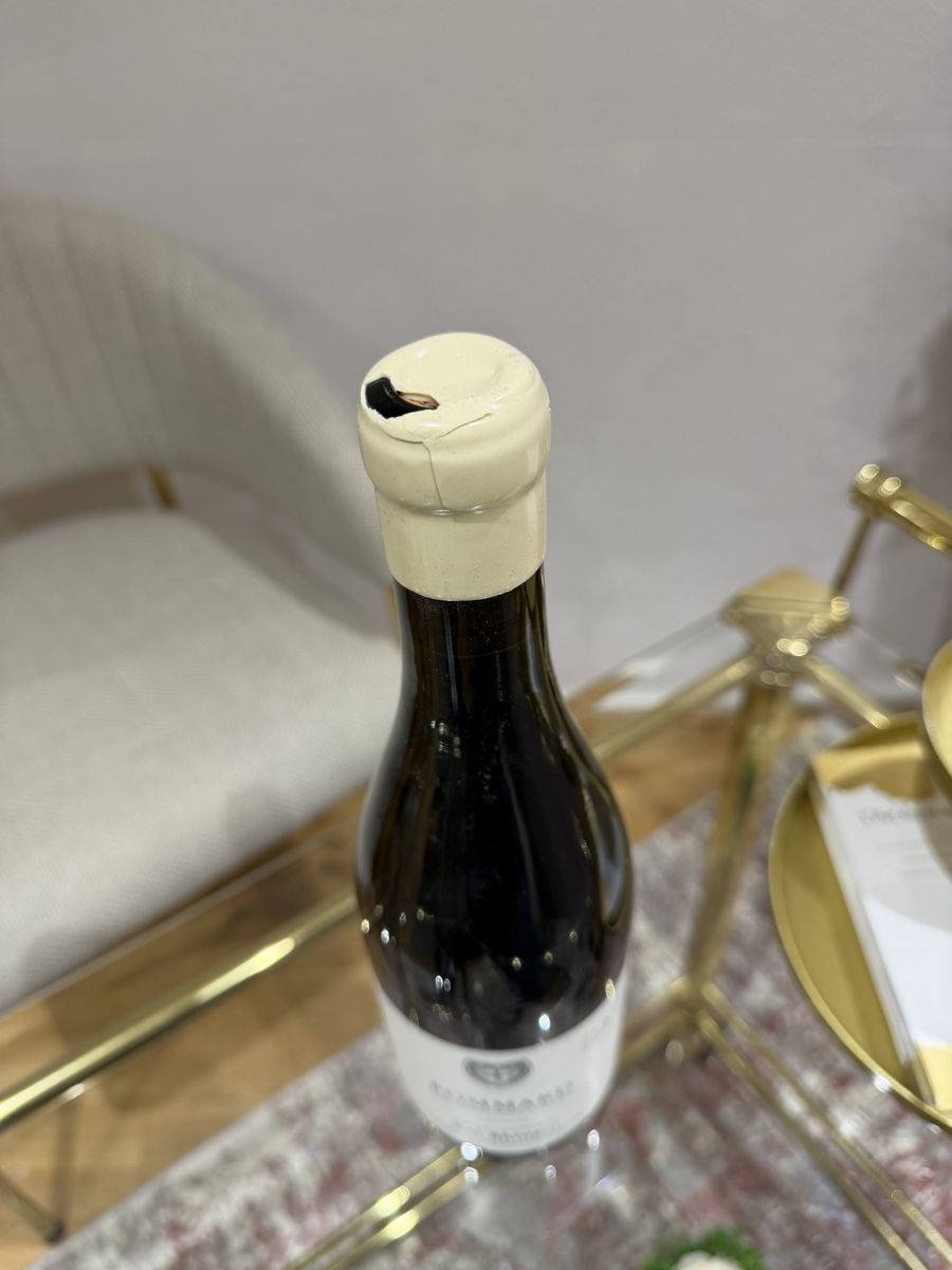 Vino: Pommard 2022 Kei Shiogai – Nuovo (secondo la descrizione) da Bellevue venduto da bordeaux075cl 1