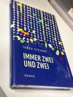 Buch originalverpackt