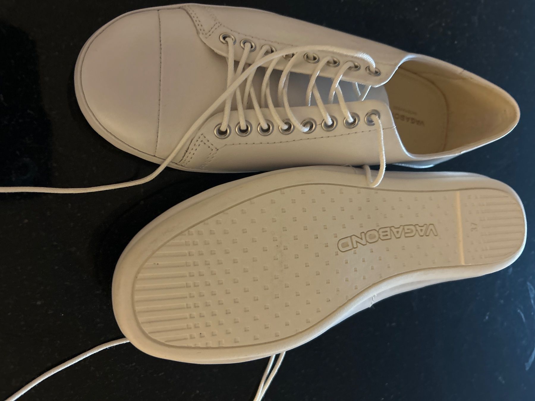 Vagabond Scarpe da donna: Vagabond Leder Sneakers  Neu Gr. 37 – Nuovo (secondo la descrizione) da Feuerthalen venduto da Anna_Swift 2