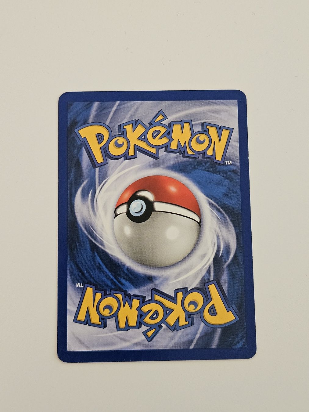 Pokémon Carte collezionabili: Pokemon Lapras Holo Fossil Set – Usato da Baar venduto da phi_6xdh 4