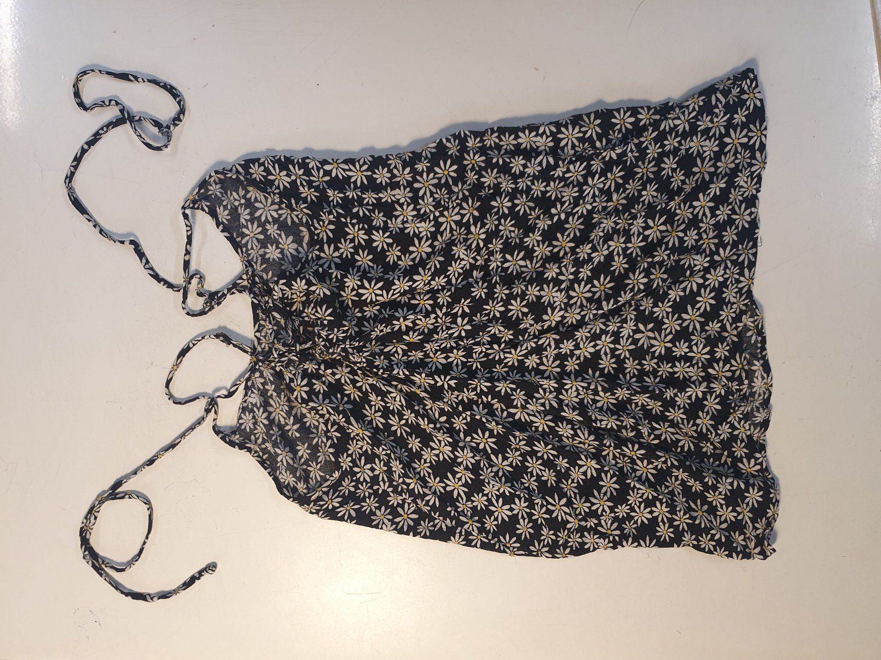 Camicette: Blumenbluse grösse S – Usato da Zürich venduto da loosebone