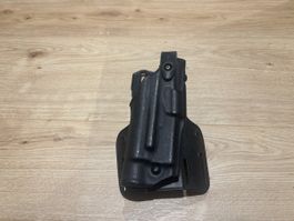 Safariland Glock 17 Holster