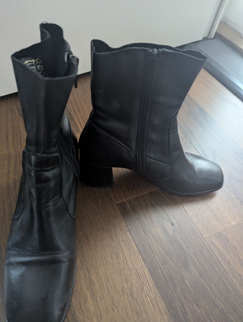 Jonak Scarpe da donna: jonak ankle boots 37 – Usato da Zürich venduto da Chr_j229 2