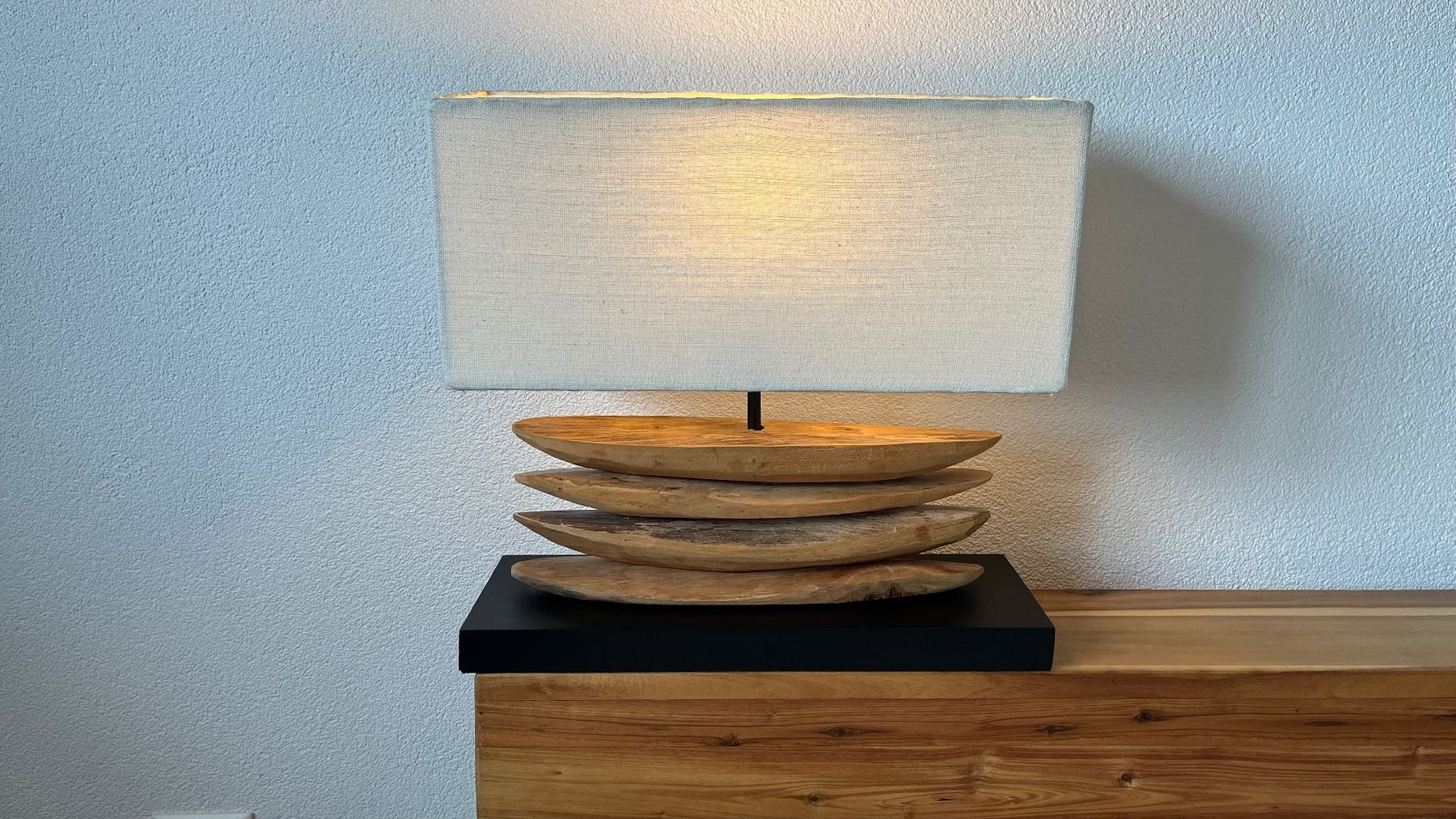 Lampade: Deux lampes de chevet  – Usato da Villars-sur-Glâne venduto da Sneaky765