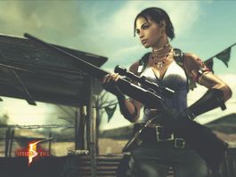 😎Resident Evil Archives grausame Morde in Raccoon City Wii