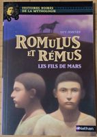 Guy Jimenes : Romulus et Rémus (Neuf)