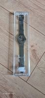 Rarität Jahr 1984 Gent SWATCH Uhr DON'T BE TOO LATE ab 1Fr.