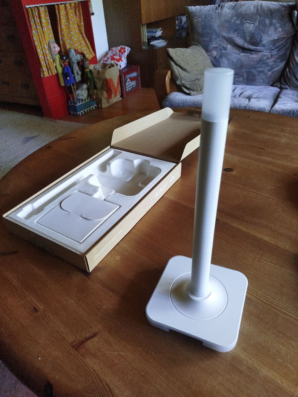 Unità & Adattatore: Z-Wave Adapter ZWA-2 – Nuovo (secondo la descrizione) da Leutwil venduto da Tisul