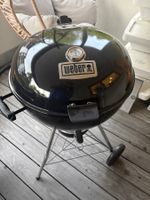 Weber Master-Touch Premium Holzkohlegrill Ø 57 CM