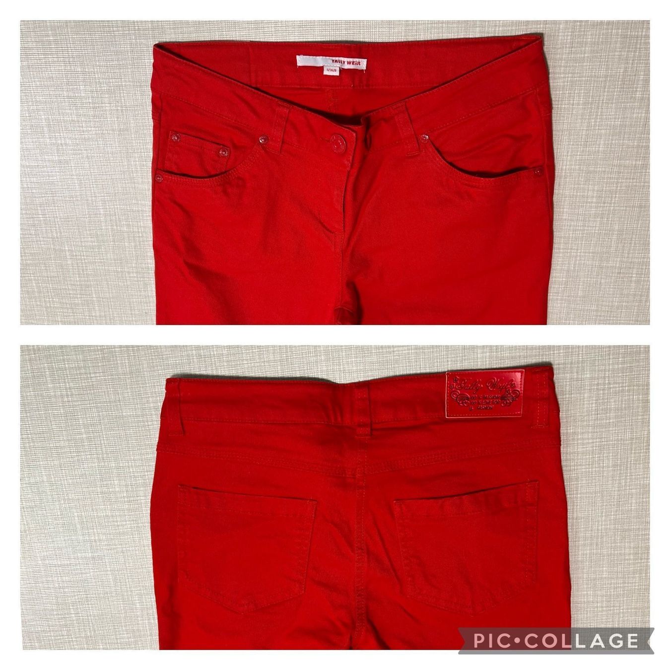 Pantaloni: Damenhosen – Usato da Uznach venduto da bike181959 4