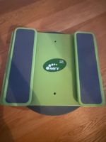 MFT-Sport Disc / Balanceboard mit Trainingsanleitung & DVD
