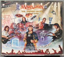MARILION - THE THIEVING MAGPIE (LA GAZZA LADRA)