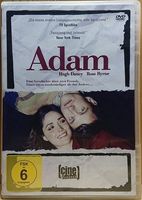 Adam - Eine Geschichte über zwei Freunde.. (De-En-Es) ©'2009