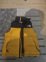 North Face Weste