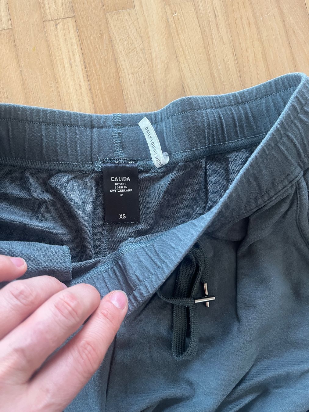 Calida Pantaloni: CALIDA Hose – Usato da St. Gallen venduto da elli18 3