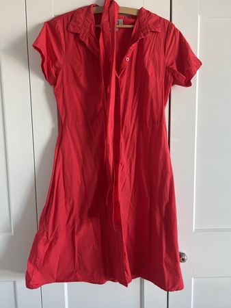 Midikleid von ICHI