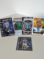Argentinien LOT Panini Donruss Road to Fifa World Cup