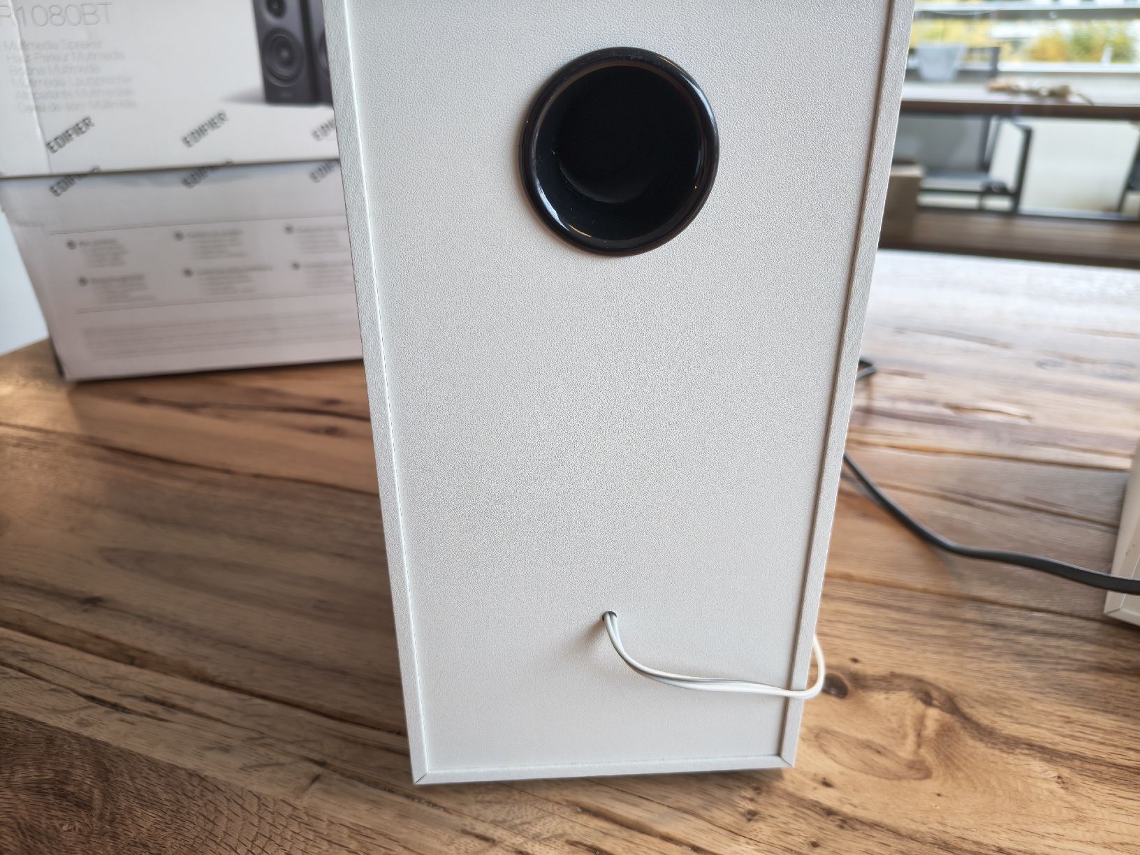 Lautsprecher: EDIFIER R1080BT mit Bluetooth  – Gebraucht aus Boniswil von Olaf555 3