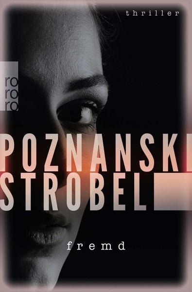 Bücher: Ursula Poznanski, Arno Strobel - Fremd – Gebraucht aus Zäziwil von kreative-ideen