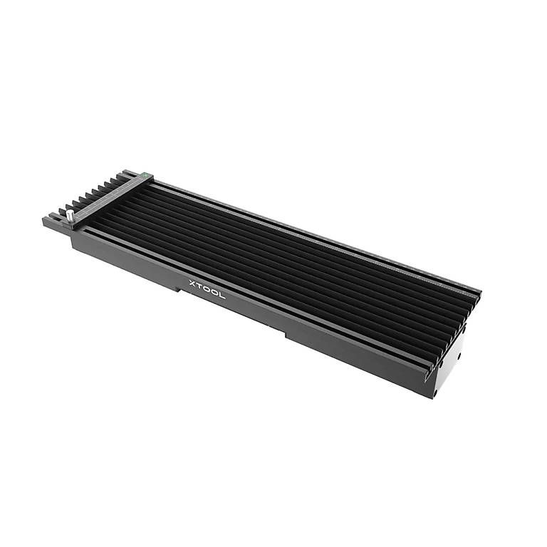 Alle Maschinen: XTOOL F2 15W + 5W IR + slide + rotary – Gebraucht aus Lugano von MarcoPagani02 4