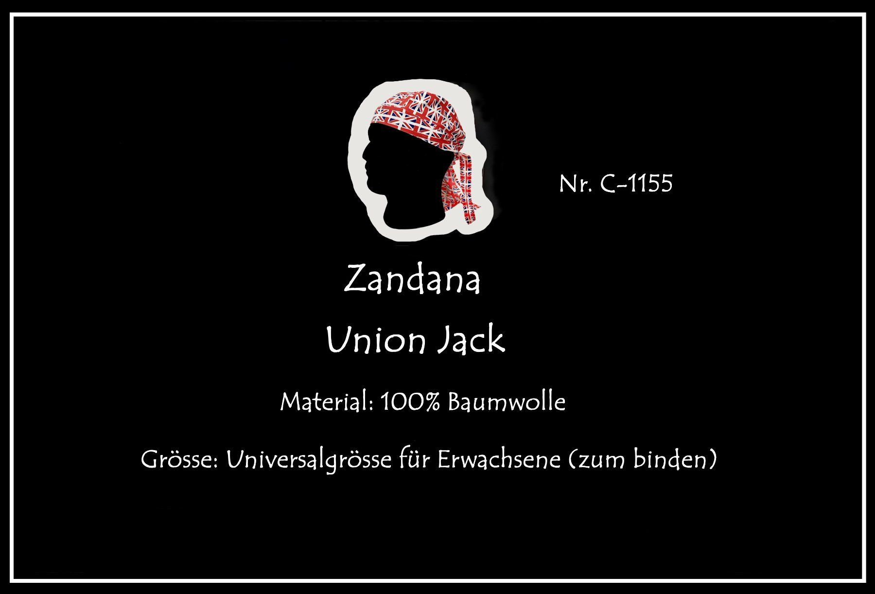 Skateboards: Zandana / Union Jack - Nr. C-1155 – Nuovo (secondo la descrizione) da Winterthur venduto da -carabao- 4