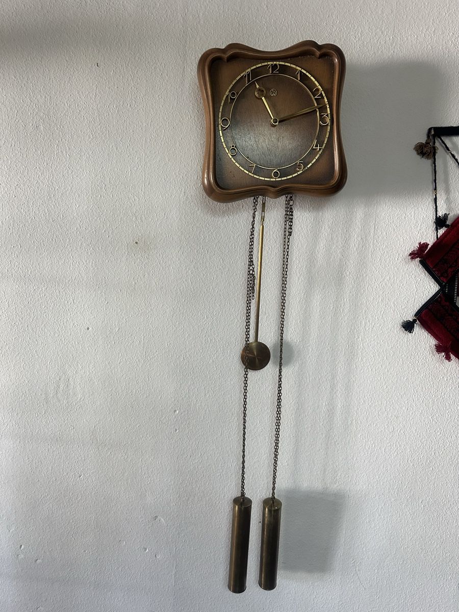 Pendules & Horloges murales: Antike Uhr – D'occasion à Dietikon par moradi24