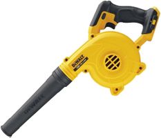 DeWALT DCV100 N Akku Gebläse Solo Gerät