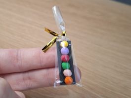 Kaugummi kugeln Handgemacht, auch für Maileg