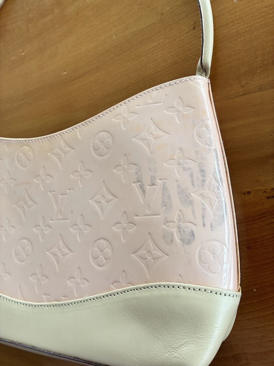 Louis Vuitton Borse da donna: Louis Vuitton  Vintage Original – Usato da Küttigen venduto da Luckynatur 5