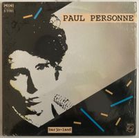 PAUL PERSONNE - BARJO LAND