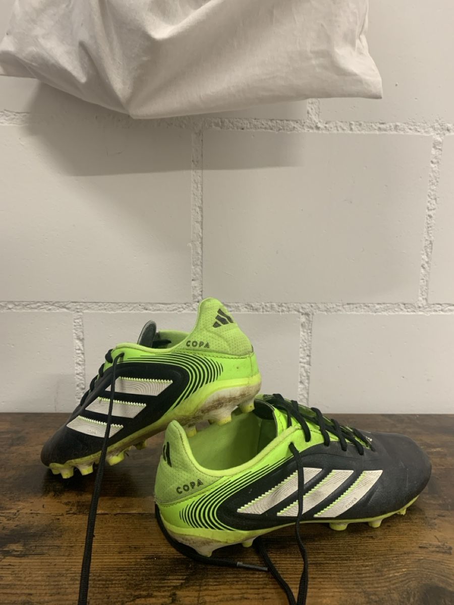 Adidas Scarpe per ragazzi: Adidas Copamundial Gr. 35 – Usato da Rupperswil venduto da rose1985