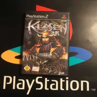Kessen für PS2