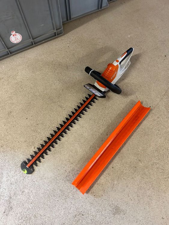 Stihl AkkuHeckenschere HSA 45 (ohne Ladegerät) Kaufen auf Ricardo