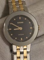 Montre RADO Diastar Bicolore 25.5 mm 