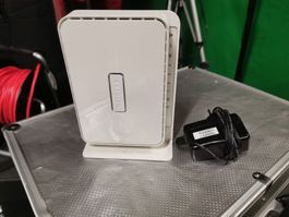 Netgear N300 - Wireless Router