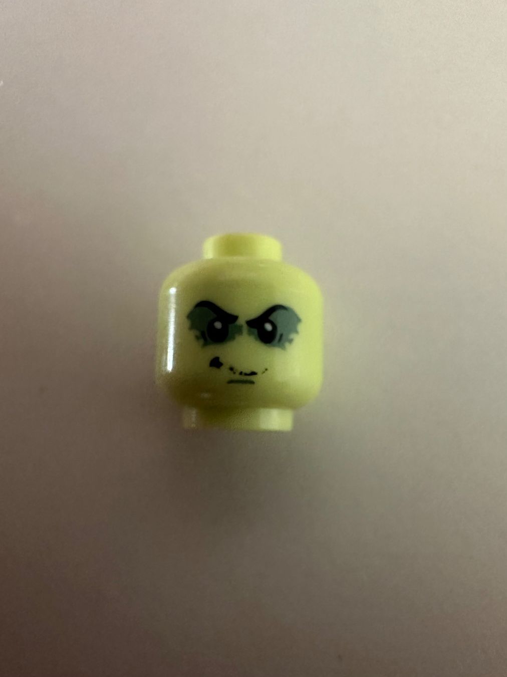 Lego Statuette: Possessed Lloyd Lego Ninjago – Usato da Ostermundigen venduto da Tcg-Lego-Store 8