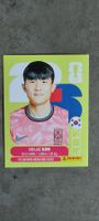 Panini FIFA World Cup 2026 Sticker - KOR 4 Minjae Kim