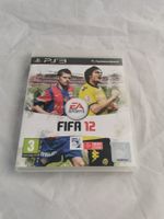 Fifa 12 - Playstation 3