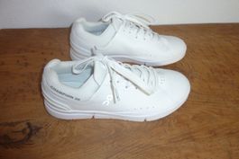 On Schuh, Grösse 43, Roger Federer, Champion 20