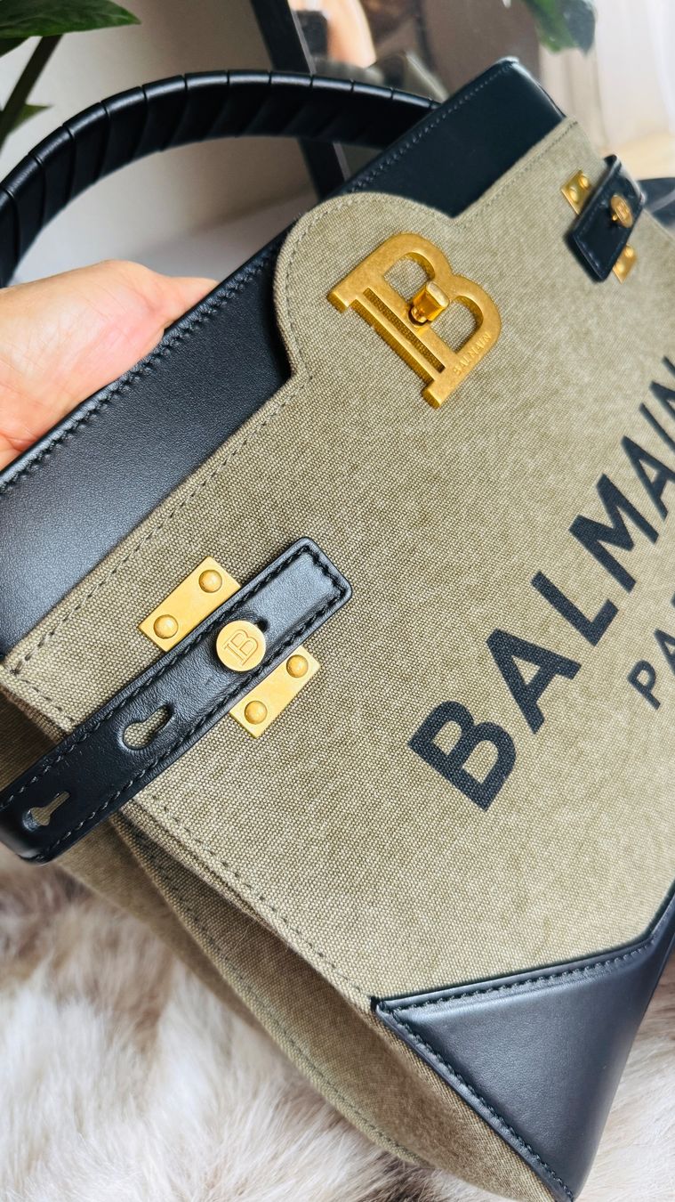 Balmain Borse da donna: BALMAIN – Nuovo (secondo la descrizione) da Glattbrugg venduto da Mini-mall 8