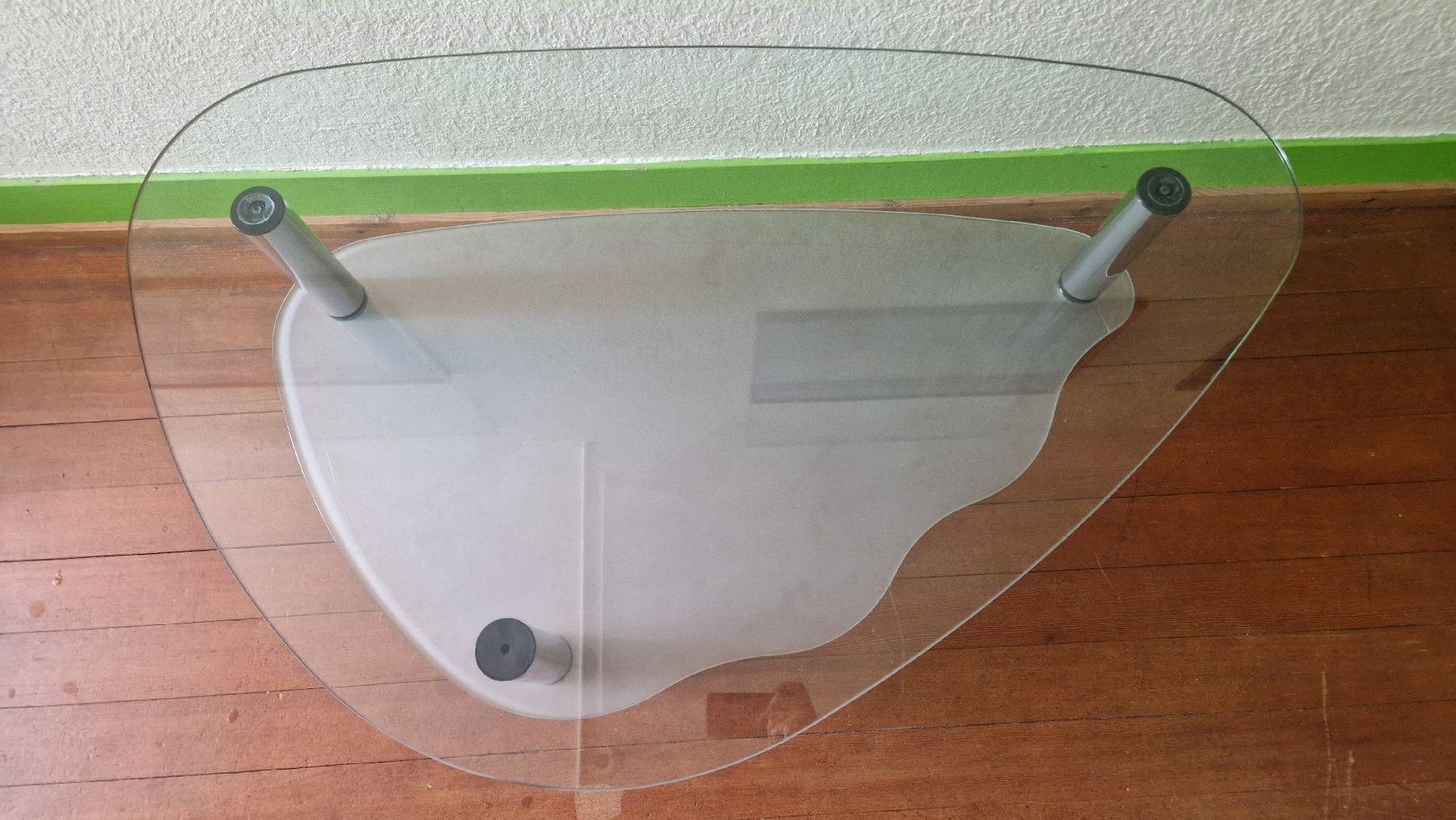 Tavoli: Couchtisch aus Glas – Usato da Nussbaumen TG venduto da JkStEner 1